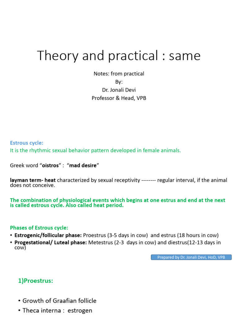 Repro 3 | PDF
