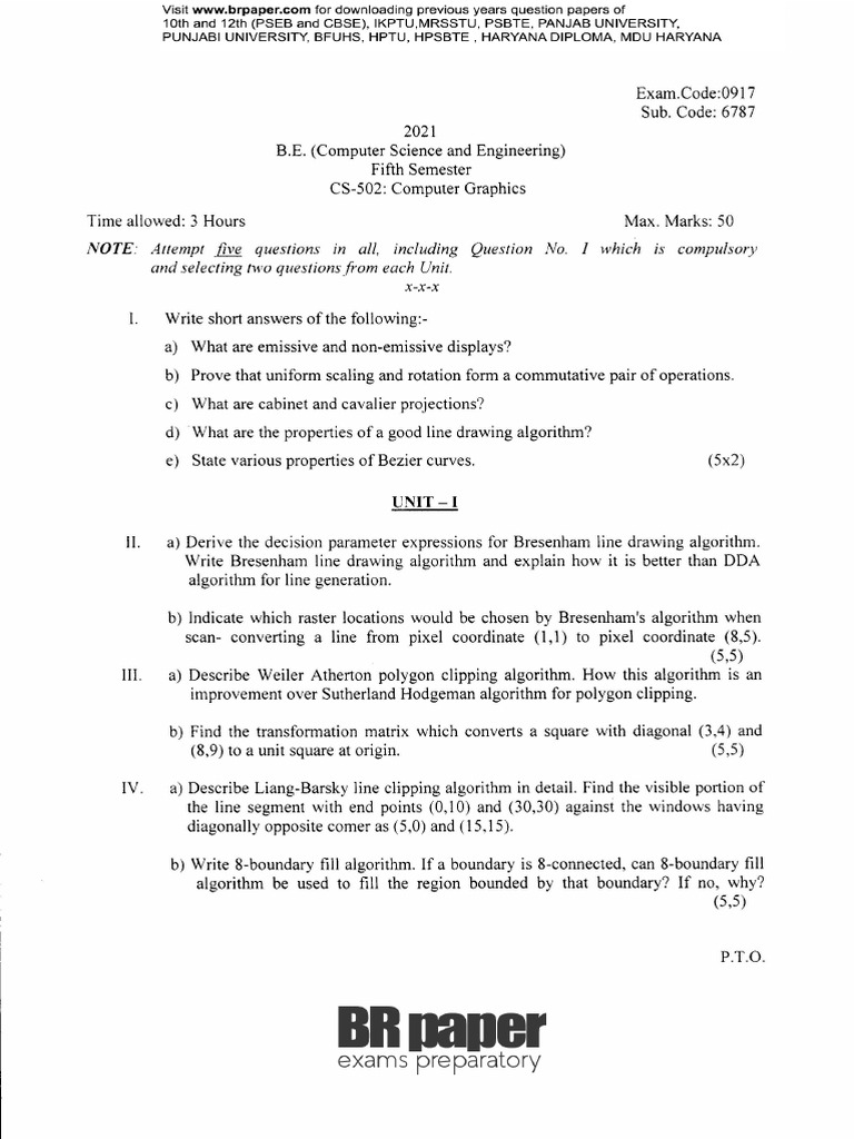 CG (5th) Dec2020 | PDF