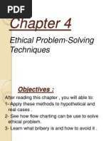 Download Engineering Ethics  Chapter 4 by Ahmad Shdifat SN101441483 doc pdf