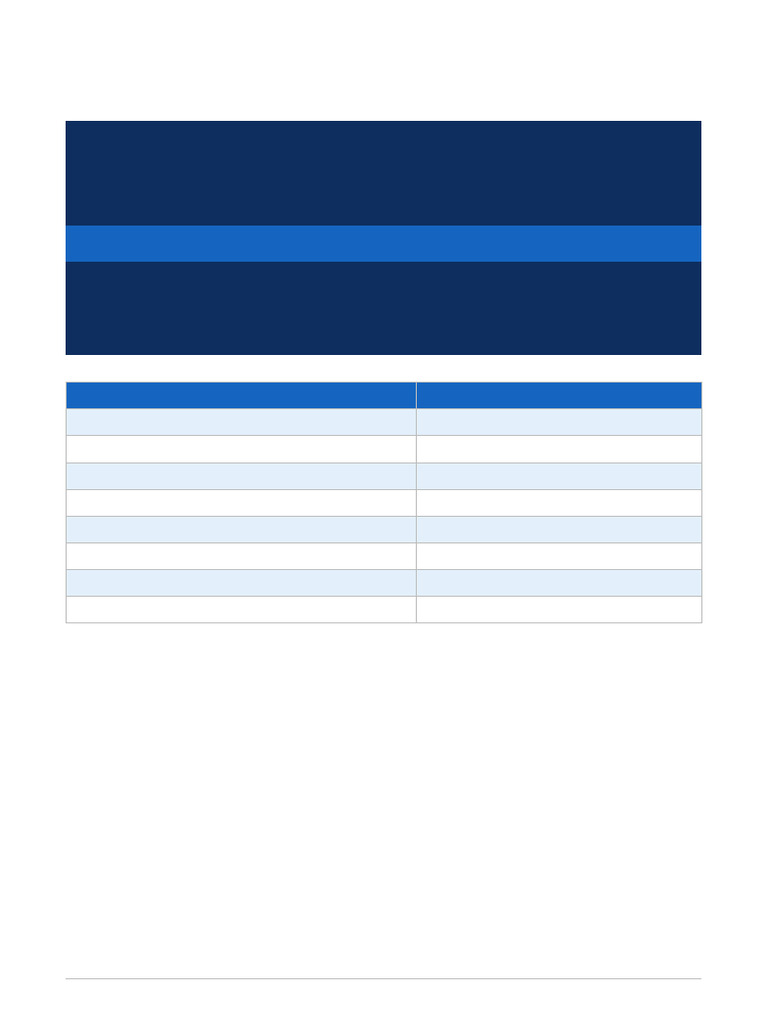 Planning 45 F5 | PDF