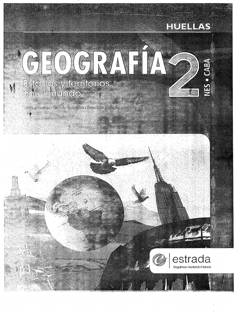 Geografia 2 | PDF