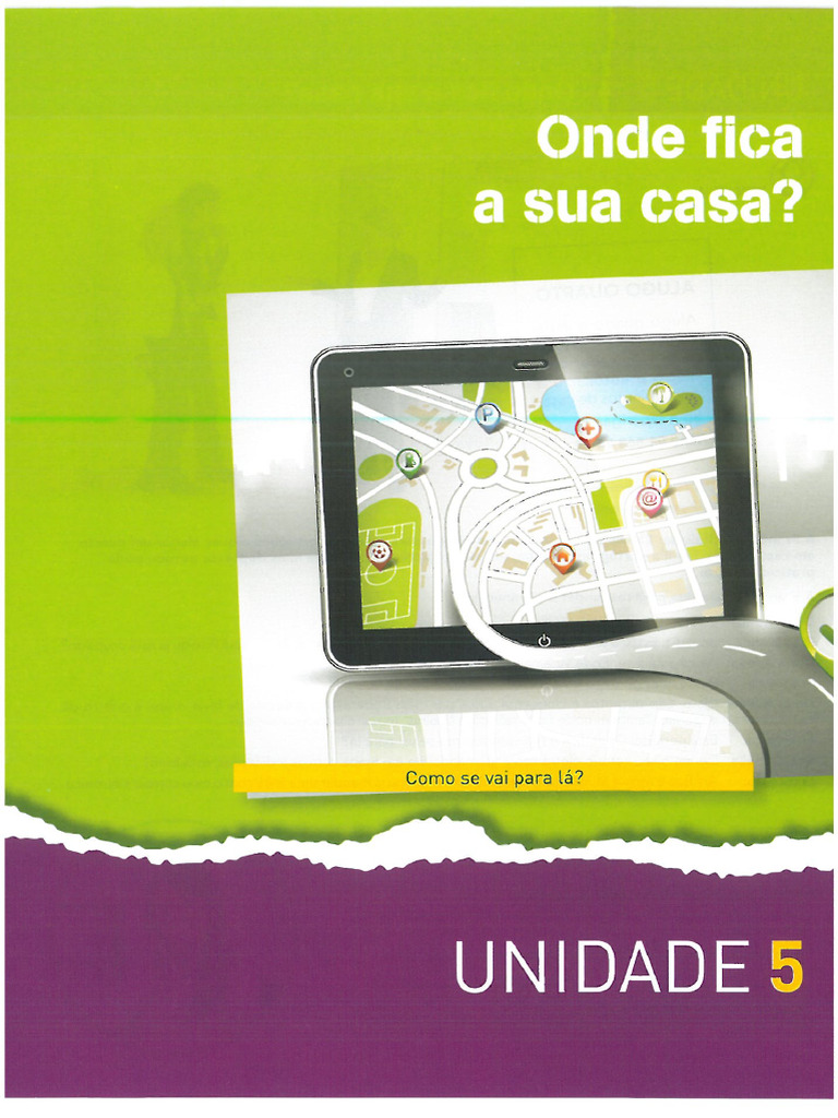 Unidade 5 | PDF