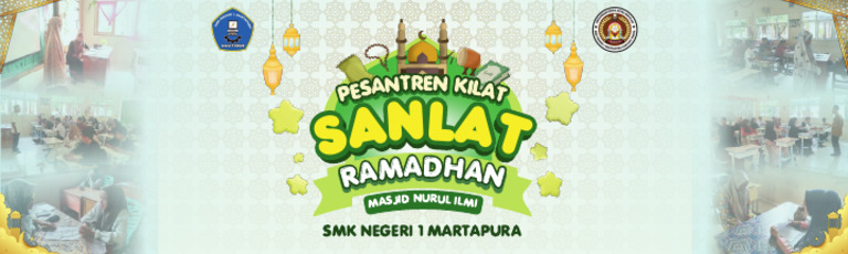 Pesantren Kilat Smkn1mpa | PDF