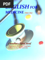 Download English for Medicine 1 by hnanguyen SN101442191 doc pdf