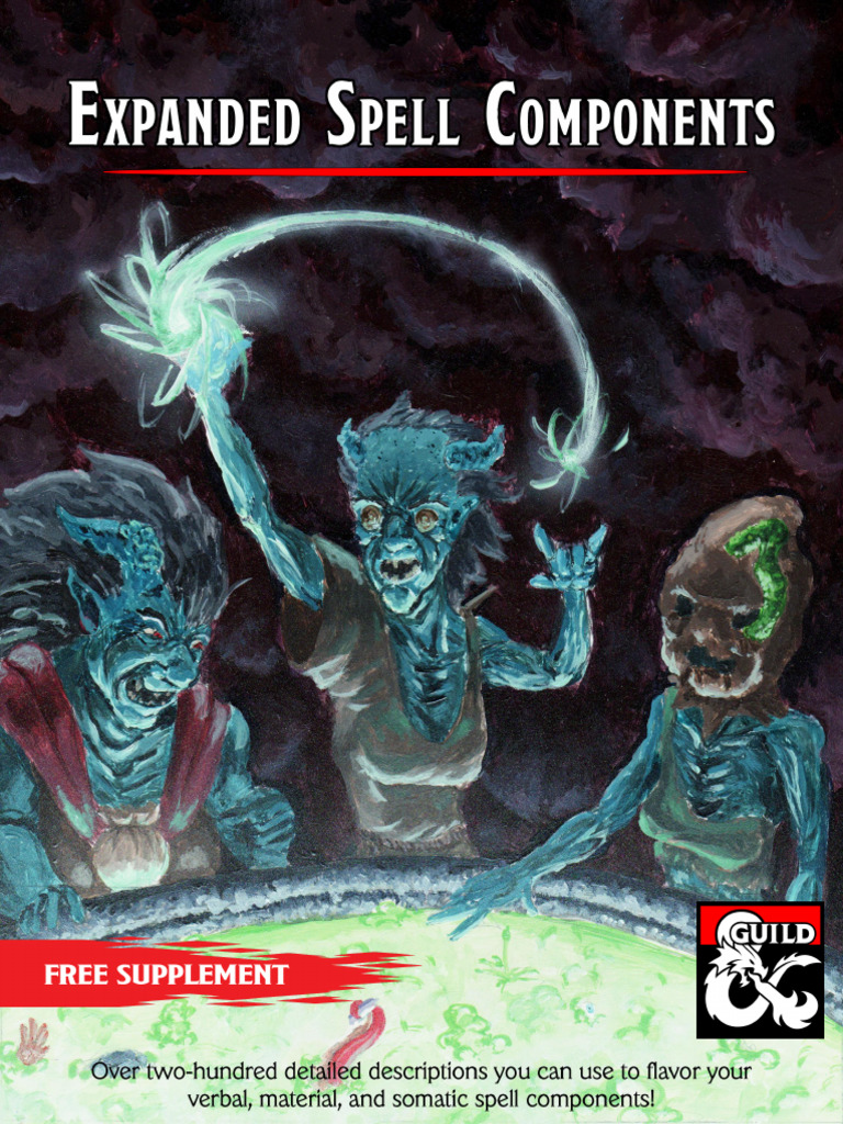 1247141-Expanded Spell Components v1 COLOR | PDF