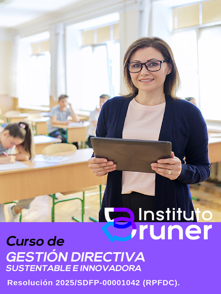 Gestión Directiva | PDF