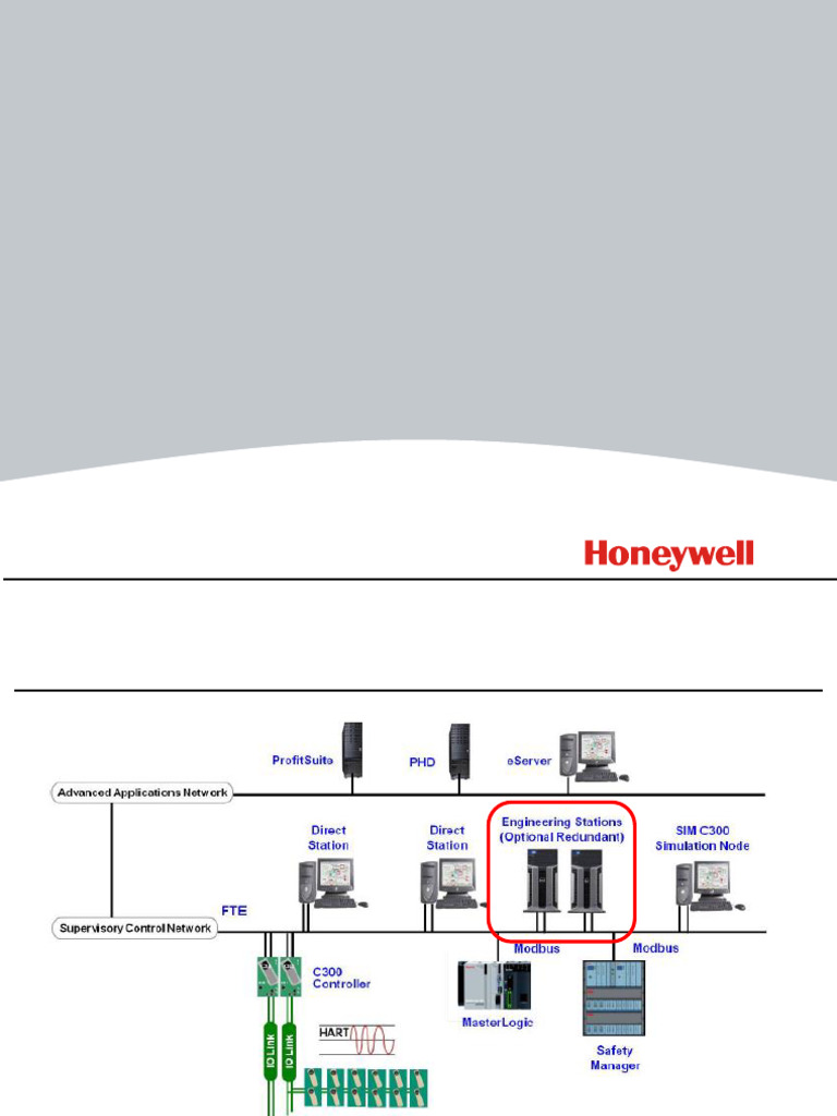 02 02R110 Engineering Station and Direct Station | PDF
