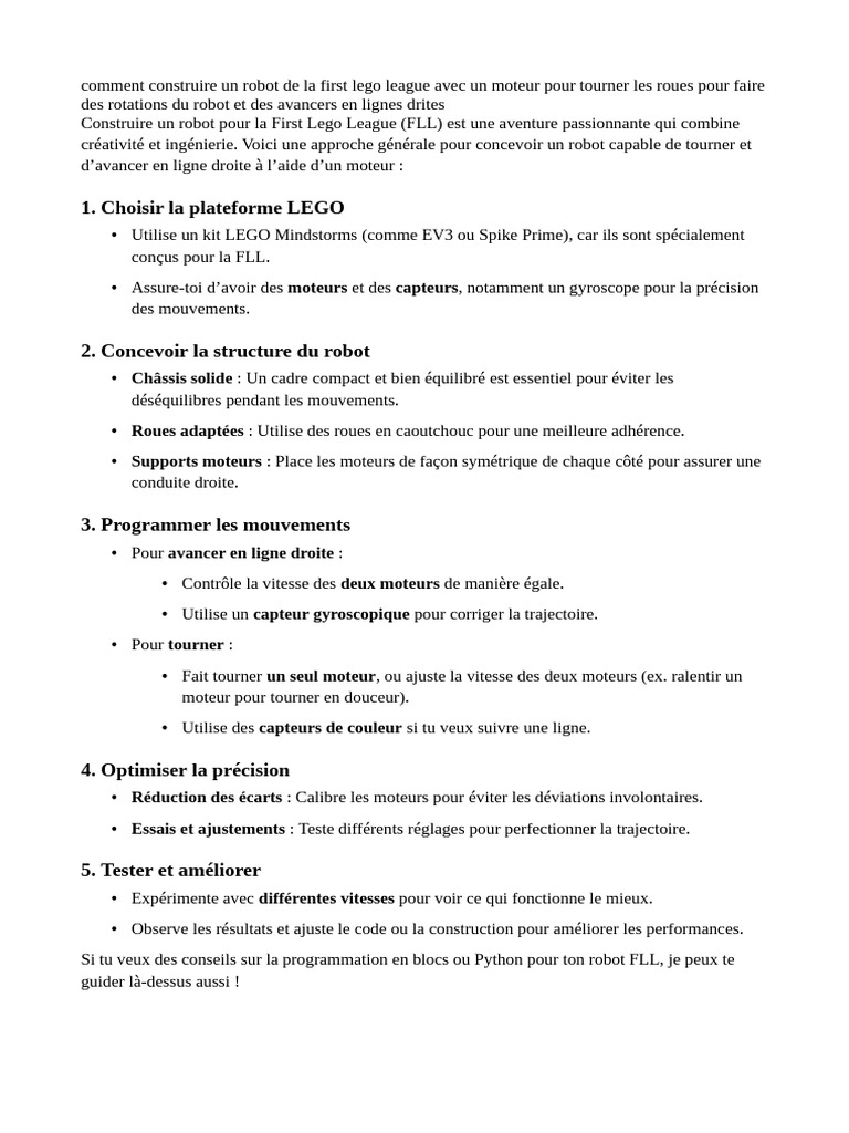 Sans Nom 1 FLL | PDF