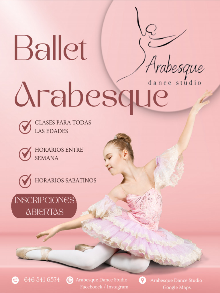Lona Ballet | PDF