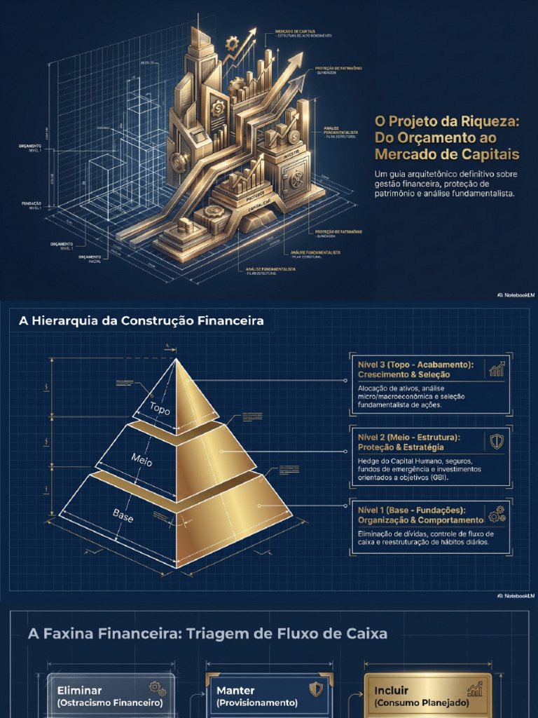 Wealth Architecture | PDF