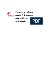 Manual Solidworks