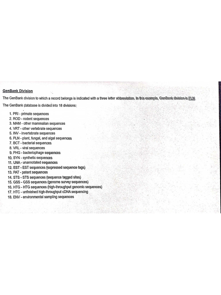ABC 12 Jan Notes | PDF