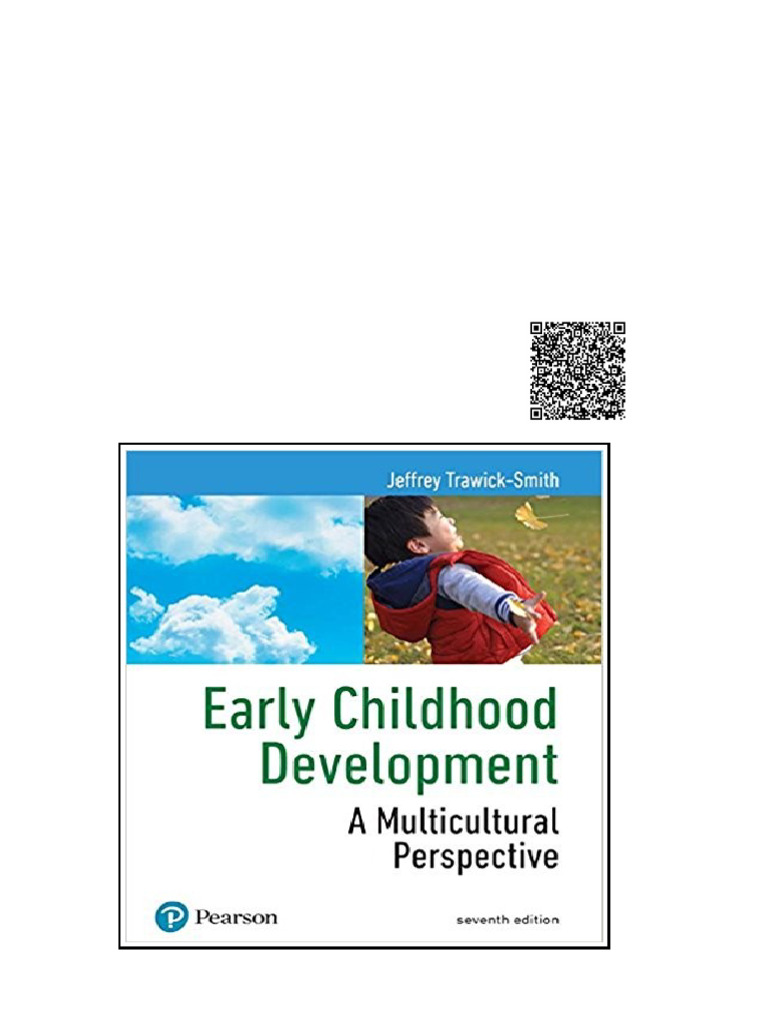 (Original PDF) Early Childhood Development: A Multicultural Perspective ...