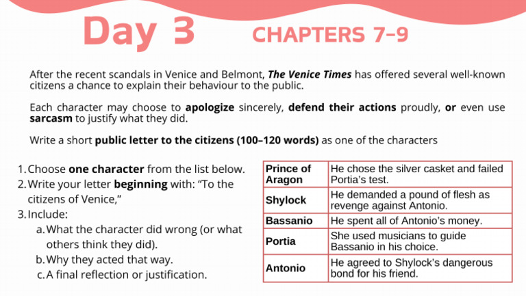 Chapters 7 9 | PDF