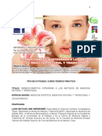 Curso Dermocosmetica