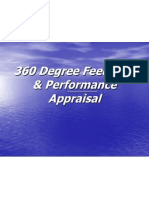 360 Degree Appraisal