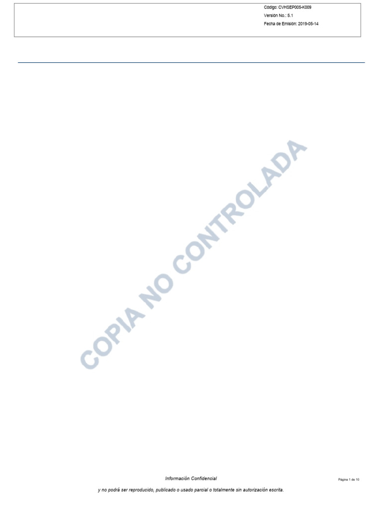 F.Seguridad Biodes-5.1 K009 (1) | PDF | Agua | Alergia
