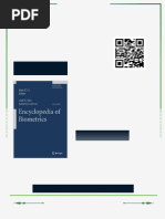 Biometric Systems | PDF | Biometrics | Fingerprint