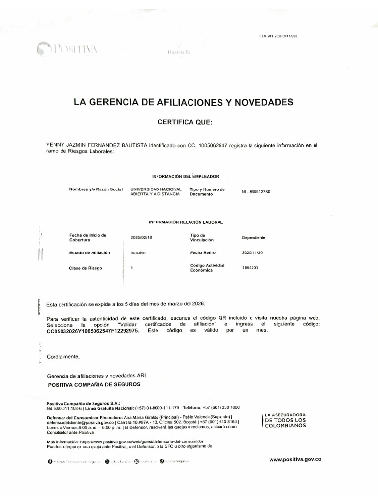 Documento 33 | PDF