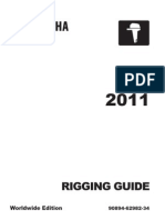 Download Rigging Guide - Yamaha Outboard Motors 2011 by evangalos SN101451427 doc pdf