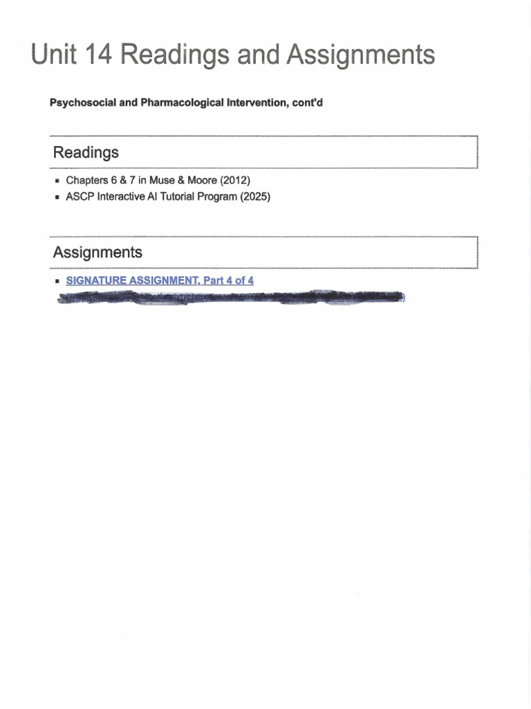 Class 3 Unit 14 | PDF