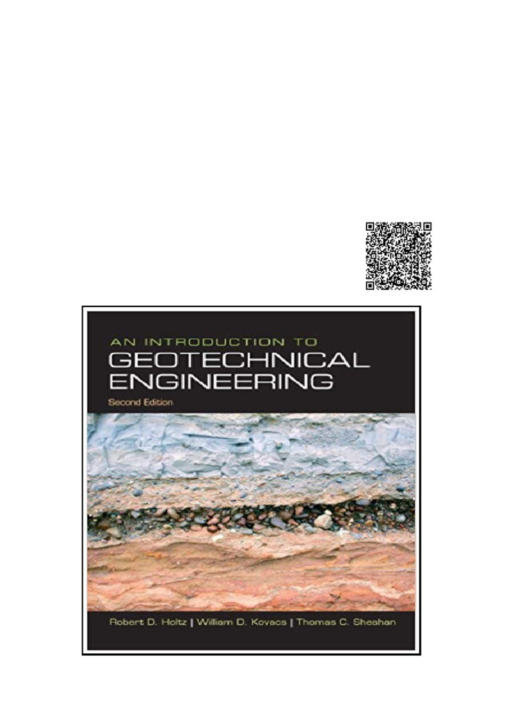 (Ebook PDF) An Introduction To Geotechnical Engineering 2nd Edition by ...