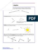 Geometria 1 Rectas Rayos Angulos