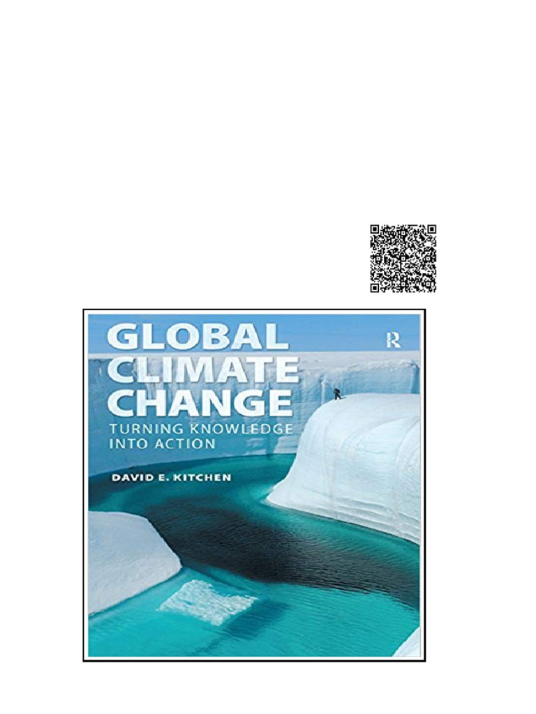 (Original PDF) Global Climate Change: Turning Knowledge Into Action | PDF