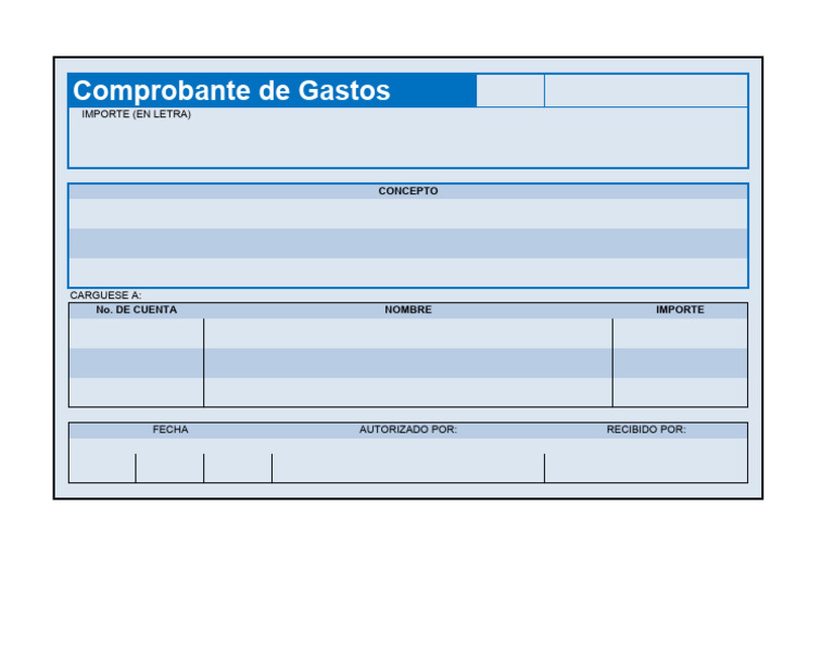Formato Vale Azul | PDF