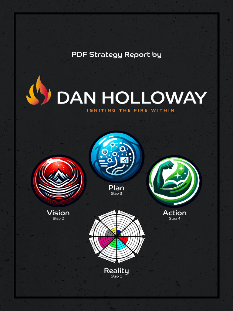 PDF Strategy Report | PDF