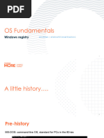 TryHackMe Windows Fundamentals 2 Guide | PDF | Software Engineering ...