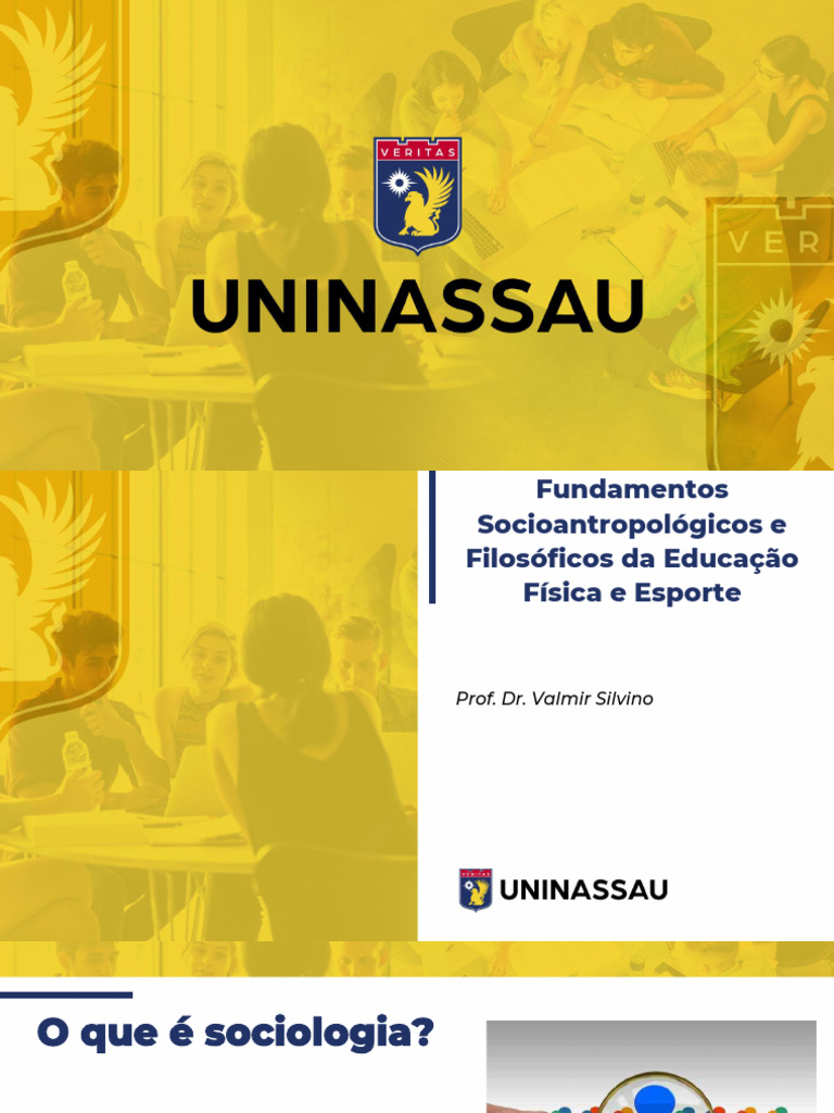 Aula 02 - Sociedade e Sociologia | PDF