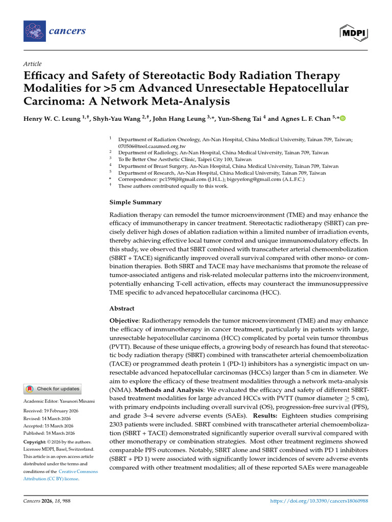 Therapy | PDF | Radiation Therapy | Immunotherapy