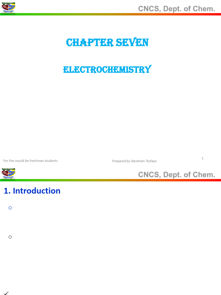 Chapter 7 | PDF