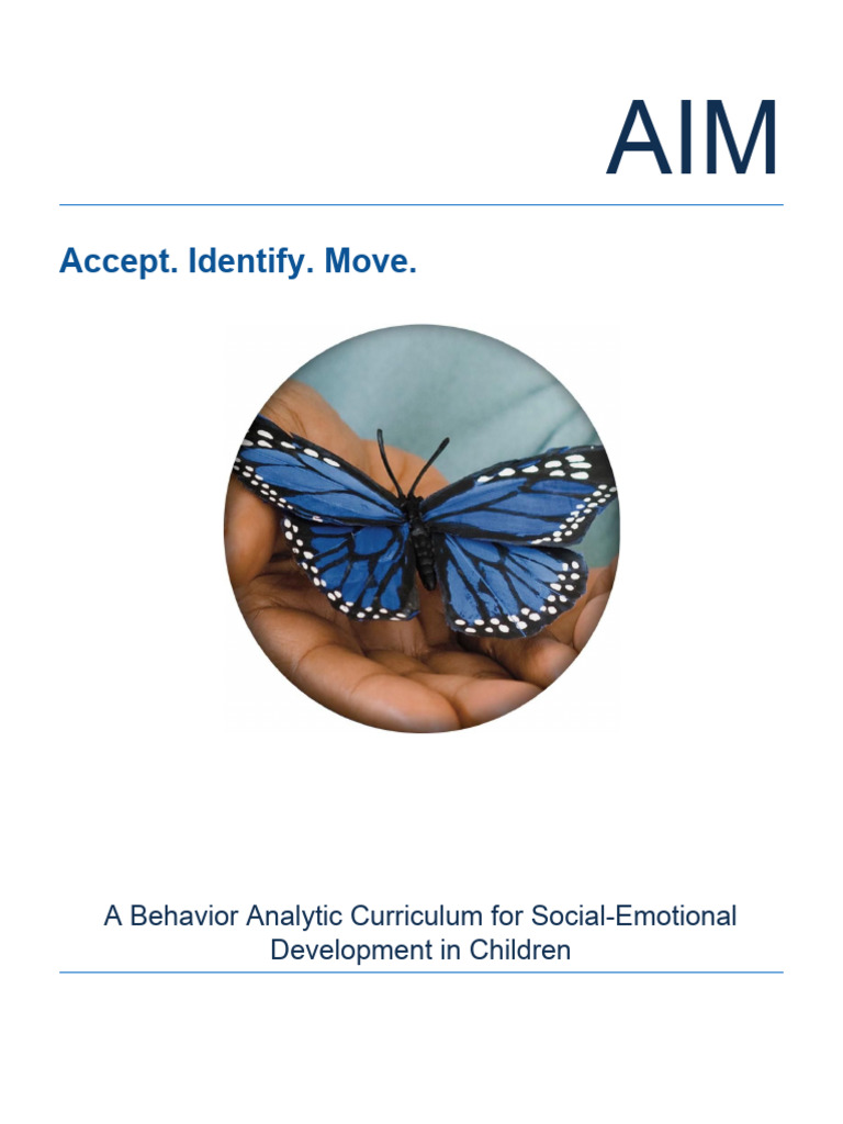 AIM Training Materials July 8 2021 | PDF