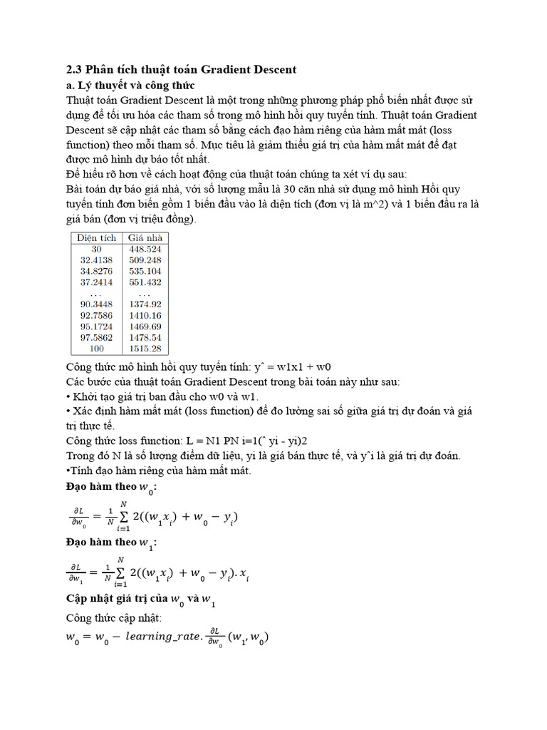 Gradient | PDF