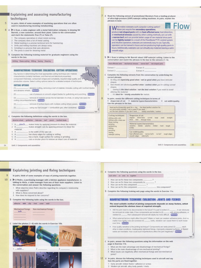 Unit 3 2-3 | PDF