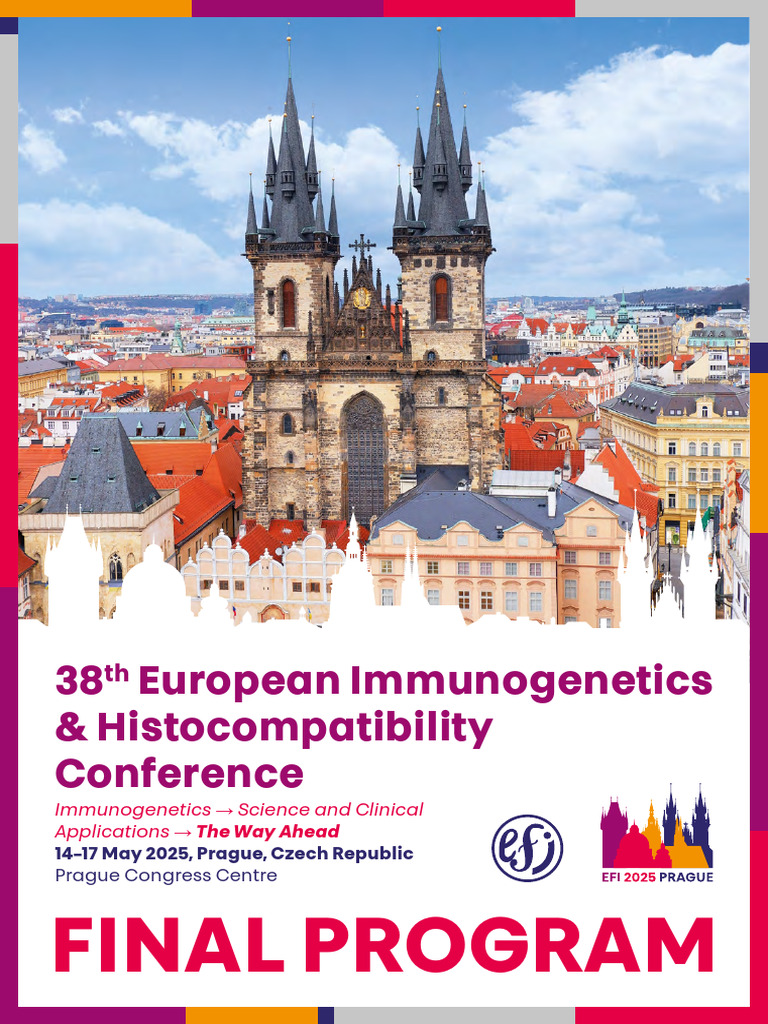 EFI2025 Final Program Web-12-5 | PDF