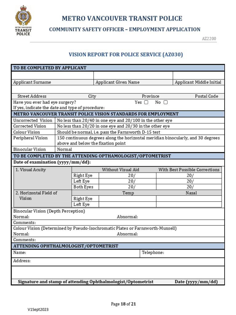 Metro Transit CSO | PDF