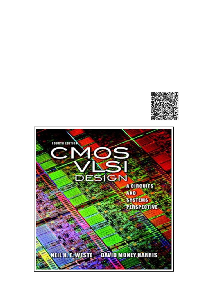 CMOS VLSI Design A Circuits and Systems Perspective (4th Edition) | PDF ...