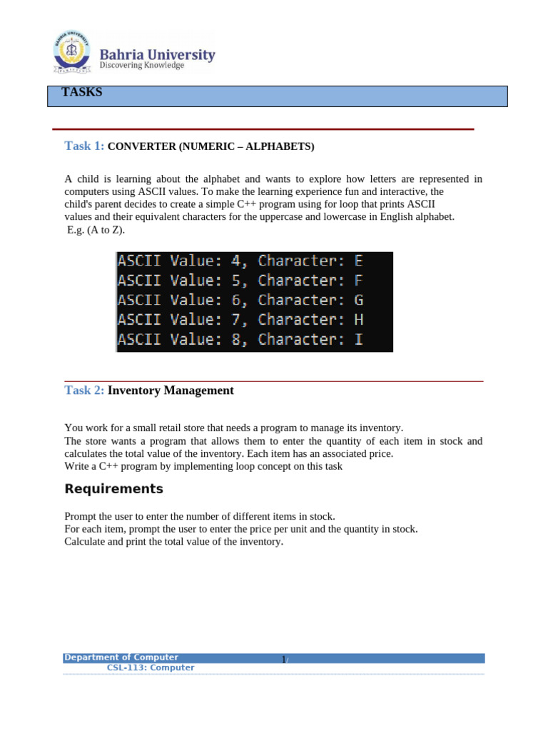 CP LAB Task 4 25092025 082050am 19022026 100425am | PDF