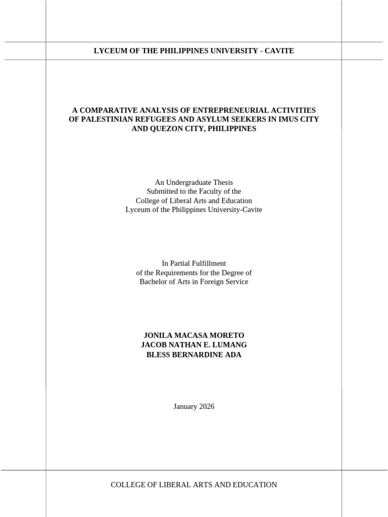 February 27 FULL MANUSCRIPT Template Crd2024 3 | PDF