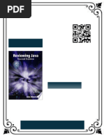 Java Cookbook 4th Edition Ian F. Darwin Ebook Testbank Solutions