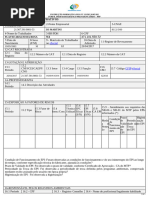 Modelo Ppp Atual 2026 | PDF | Documento