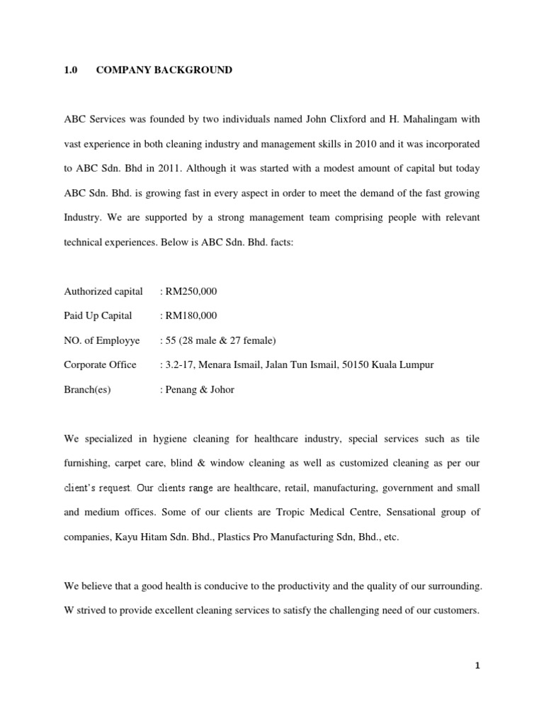 Acc Abc Sdn Bhd Final Pdf Balance Sheet Market Liquidity