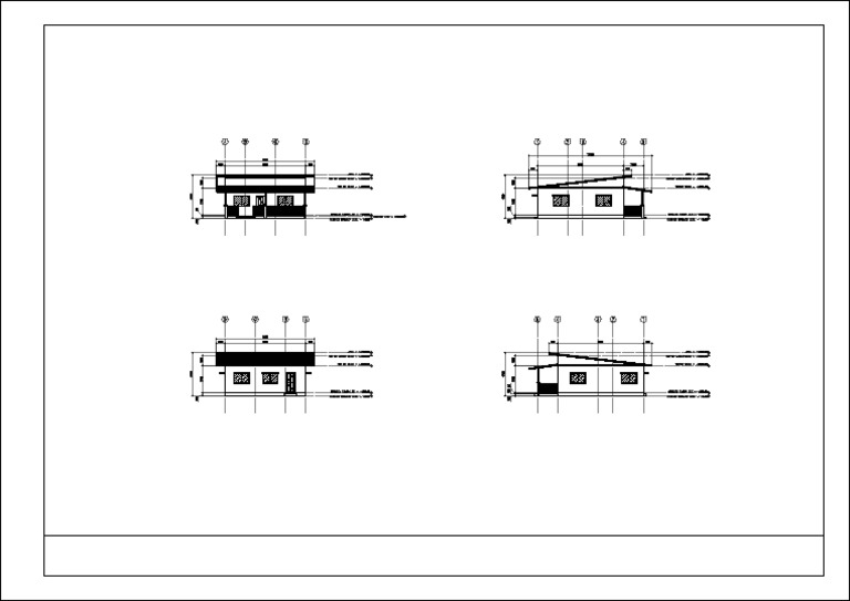 Elevation 1 | PDF