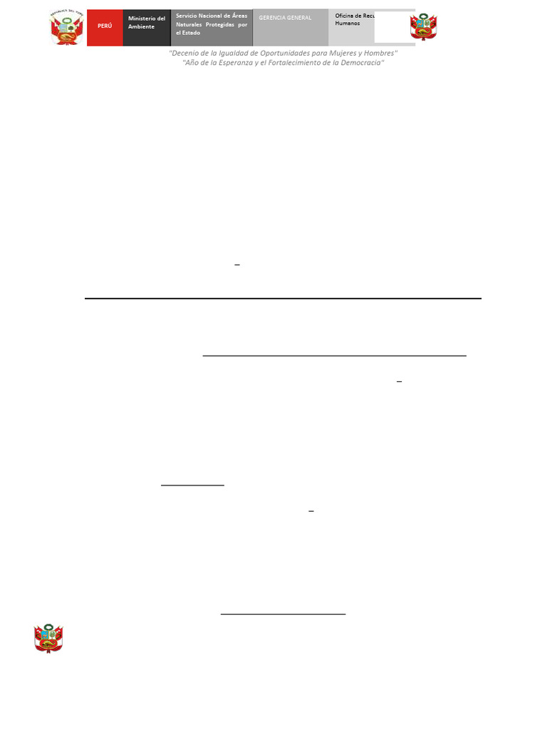 Memorando Multiple 000026 2026 GG Orh | PDF