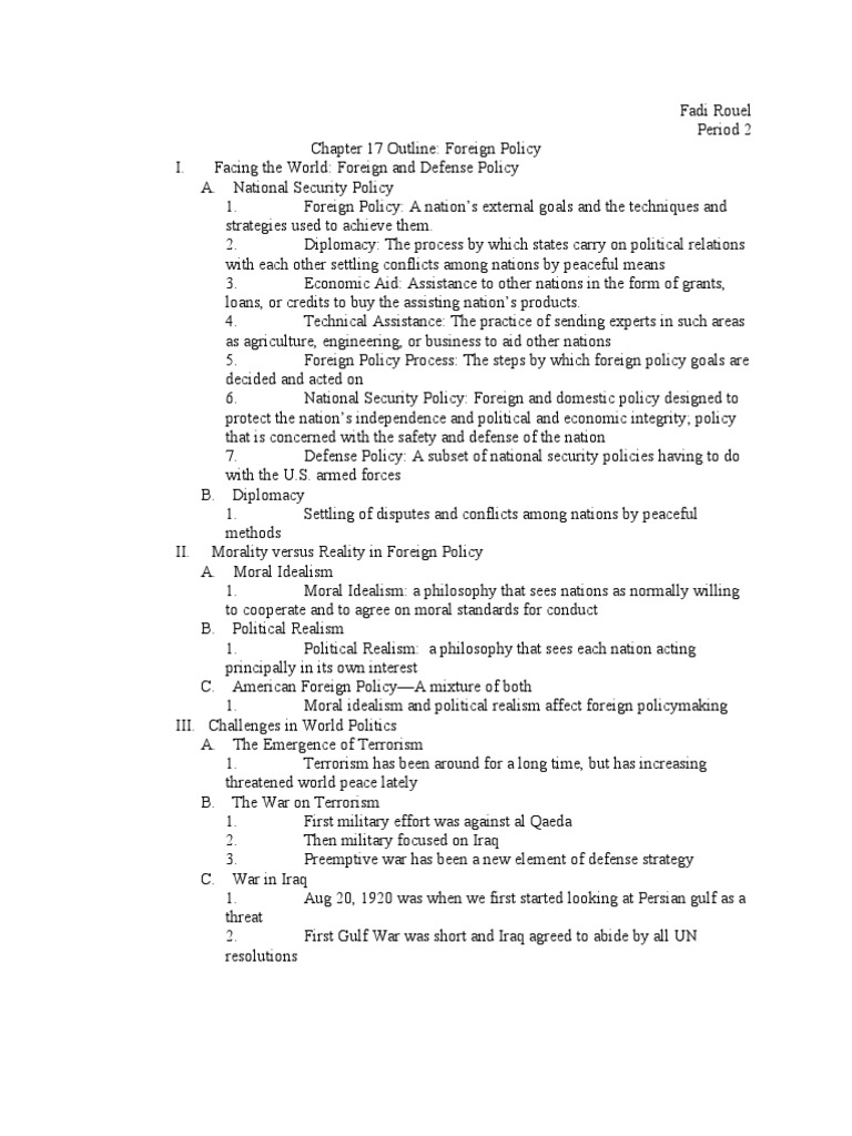 Ap world chapter 35 outline image
