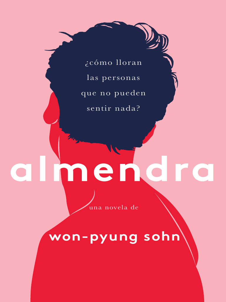 Almendra-Won-pyung Sohn-- | PDF | Publicación
