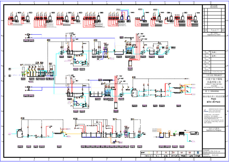 02 Pid | PDF | Pump | Environmental Engineering